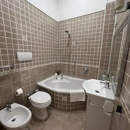 Ole Apartment Naples