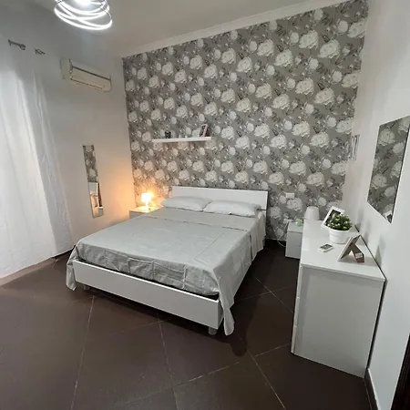 Apartamento Ole Nápoles