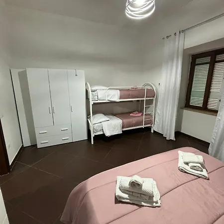 Ole Apartamento Nápoles