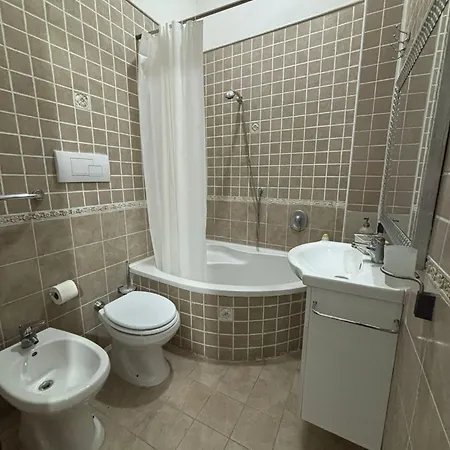 Ole Apartamento Nápoles