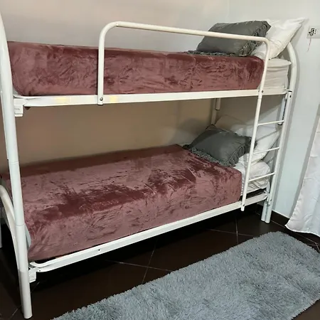 Apartamento Ole Nápoles
